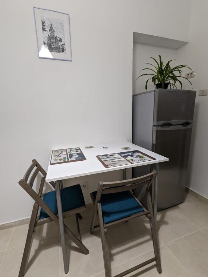 1 Josepartment Timişoara Exterior foto