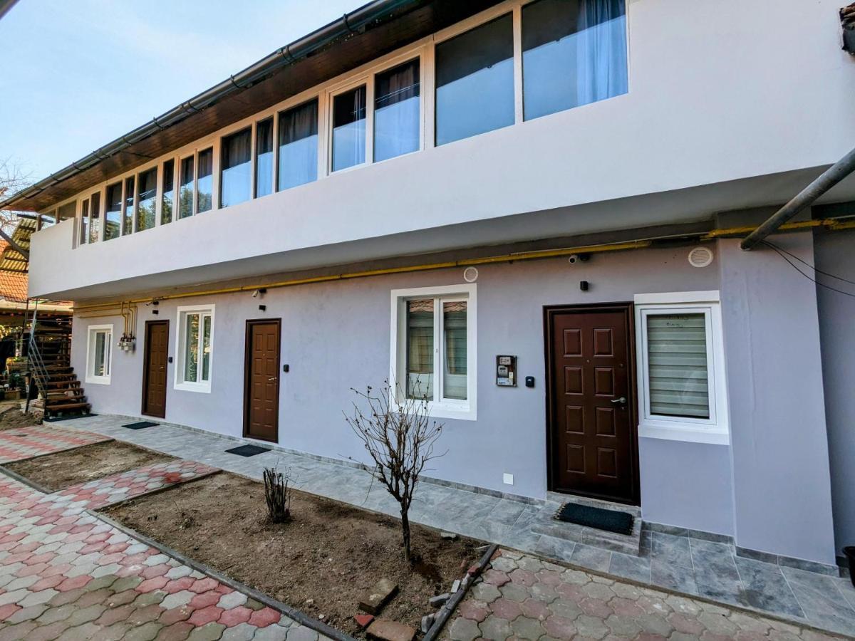 1 Josepartment Timişoara Exterior foto